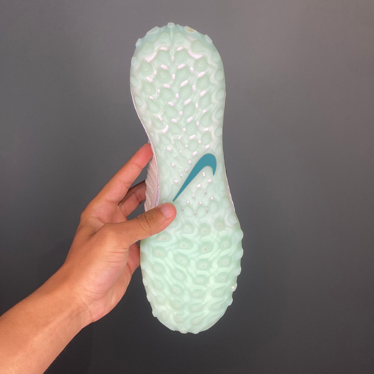 Chuteira Nike Phantom Gx Elite Society (PRONTA ENTREGA)