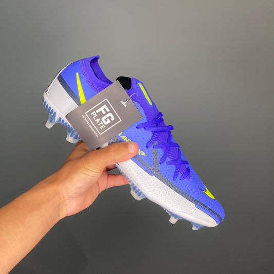 Chuteira Nike Phantom Gt Elite Campo (PRONTA ENTREGA)