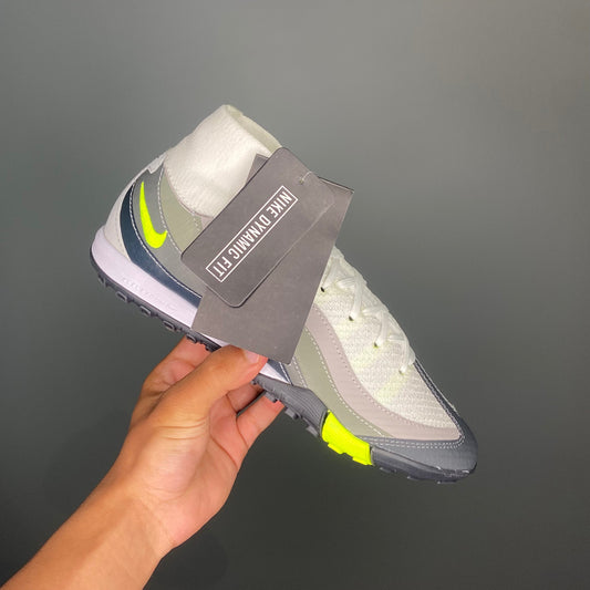 Chuteira Nike Mercurial Airzoom Superfly Elite Society (PRONTA ENTREGA)