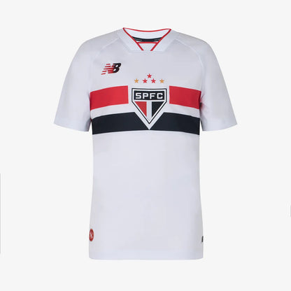 Conjunto Infantil São Paulo 2026/27 I