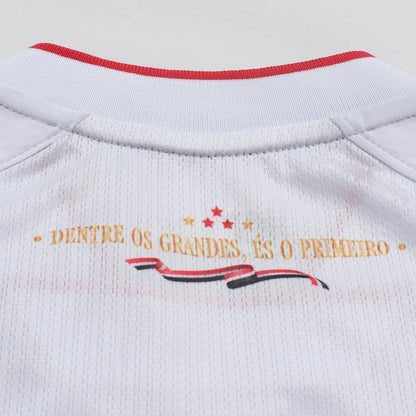 Conjunto Infantil São Paulo 2026/27 I