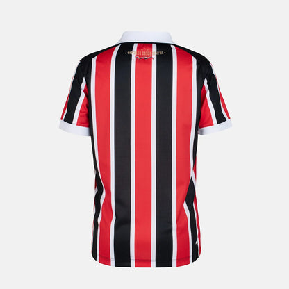 Conjunto Infantil São Paulo 2026/27 II