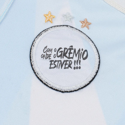Conjunto Infantil Grêmio 2026/27 II