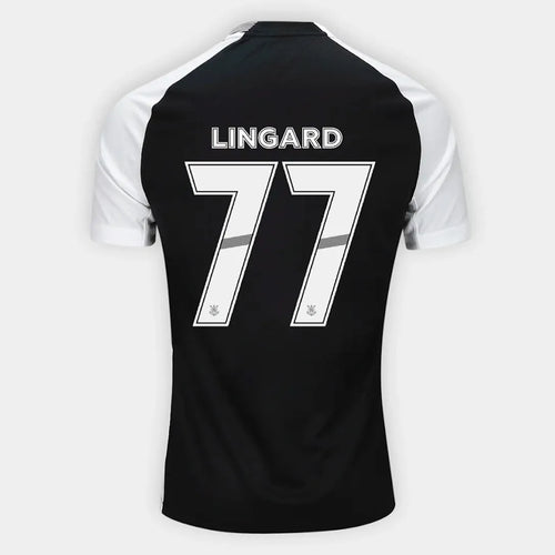 Camisa Corinthians 2025/26 II LINGARD N° 77