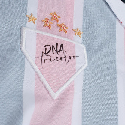 Camisa Feminina São Paulo II 2026/27