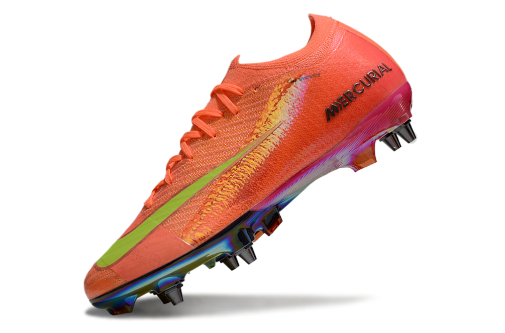 Chuteira Nike Mercurial Air Zoom 16 Elite Trava Mista