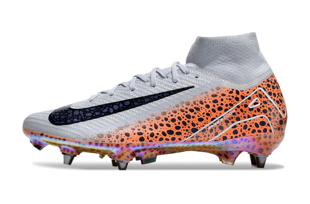 Chuteira Nike Mercurial Air Zoom 16 Elite Trava Mista