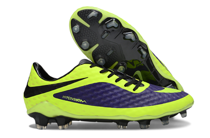 Chuteira Nike Hypervenom Campo