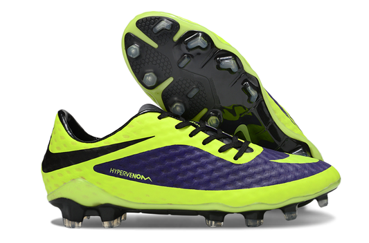 Chuteira Nike Hypervenom Campo