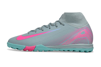 Chuteira Nike Air Zoom Mercurial Superfly X Elite Society