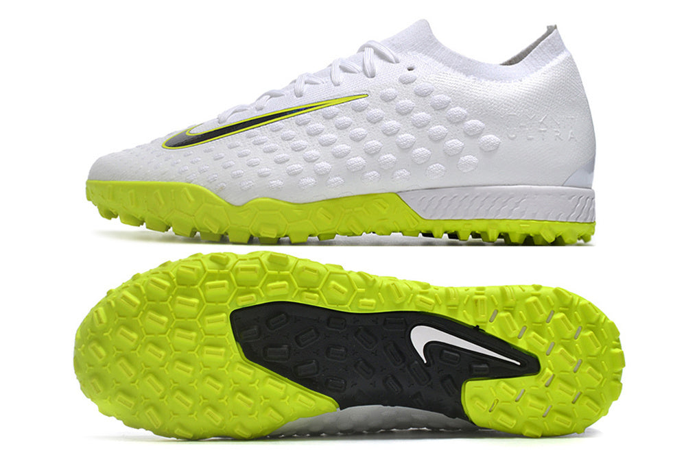 Chuteira Nike Phantom Ultra Venom Society Elite