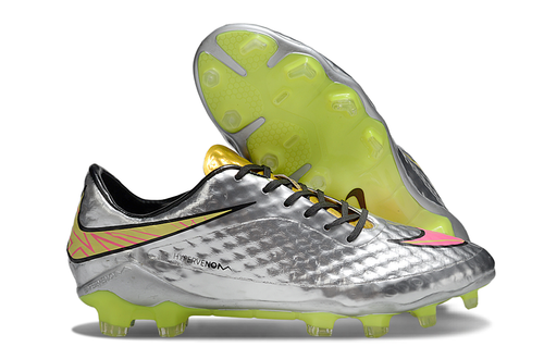 Chuteira Nike Hypervenom Campo