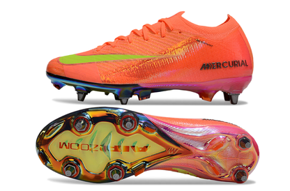 Chuteira Nike Mercurial Air Zoom 16 Elite Trava Mista
