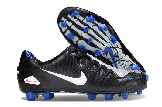 Chuteira Nike Total 90 Laser Elite Campo