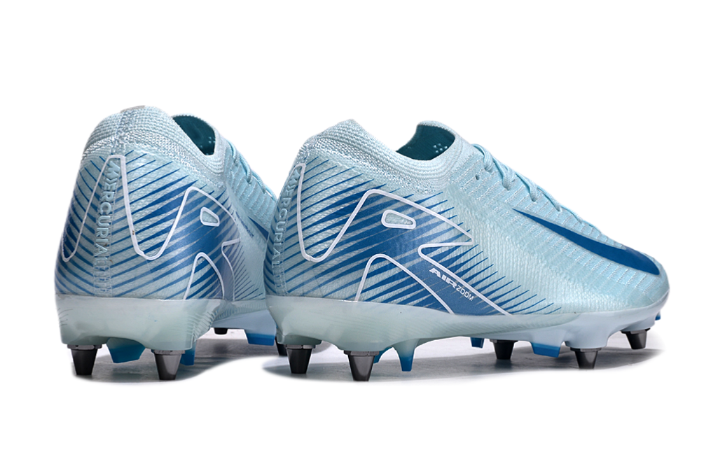 Chuteira Nike Mercurial Air Zoom 16 Elite Trava Mista
