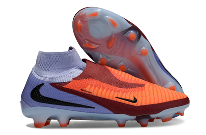 Chuteira Nike Phantom GX III Low Elite Campo