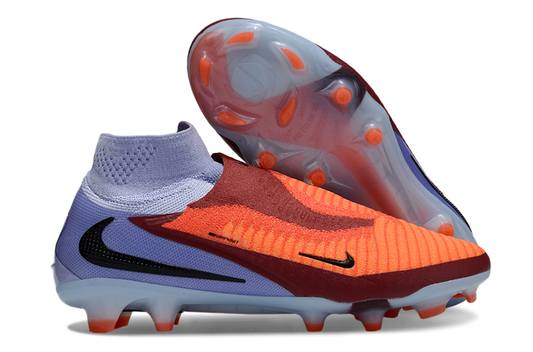 Chuteira Nike Phantom GX III Low Elite Campo