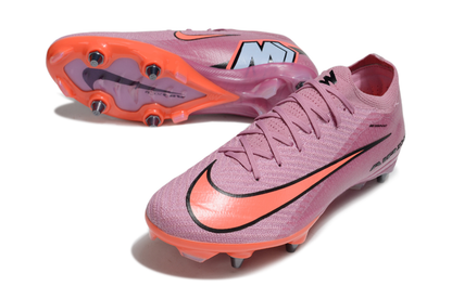 Chuteira Nike Air Zoom Mercurial Vapor XVI Elite Trava Mista