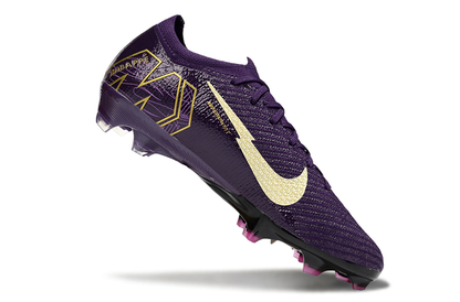 Chuteira Nike AIR Zoom Mercurial Vapor 16 Elite KM Campo