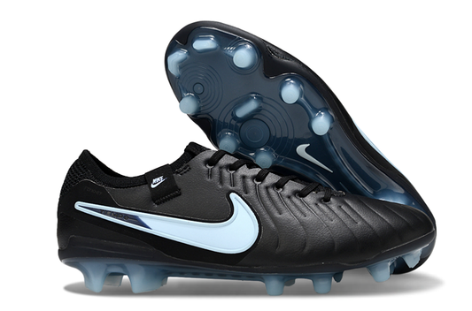 Chuteira Nike Tiempo Legend X PRO Campo