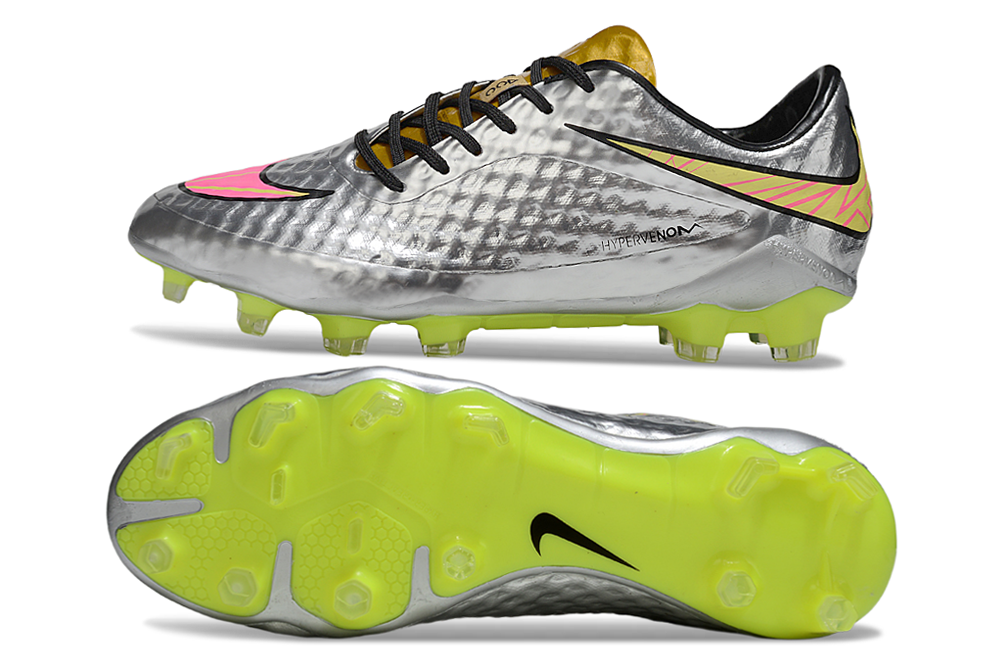 Chuteira Nike Hypervenom Campo