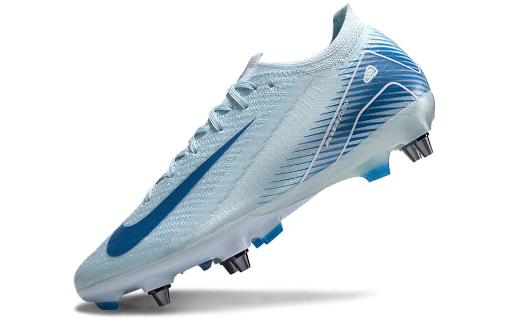 Chuteira Nike Mercurial Air Zoom 16 Elite Trava Mista