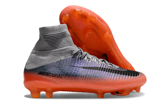Chuteira Nike Zoom Superfly 5 Elite Campo Elite