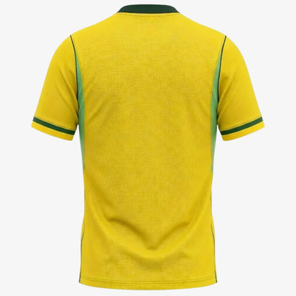 Camisa Seleção Brasileira 2026/27 I