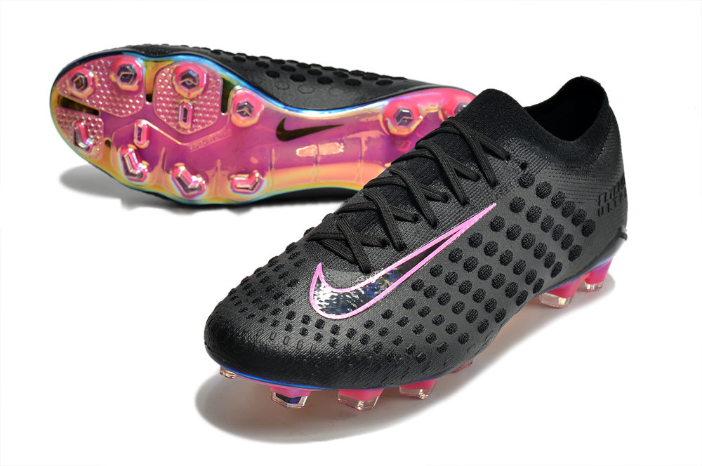 Chuteira Nike Phantom Ultra Venom Campo Elite