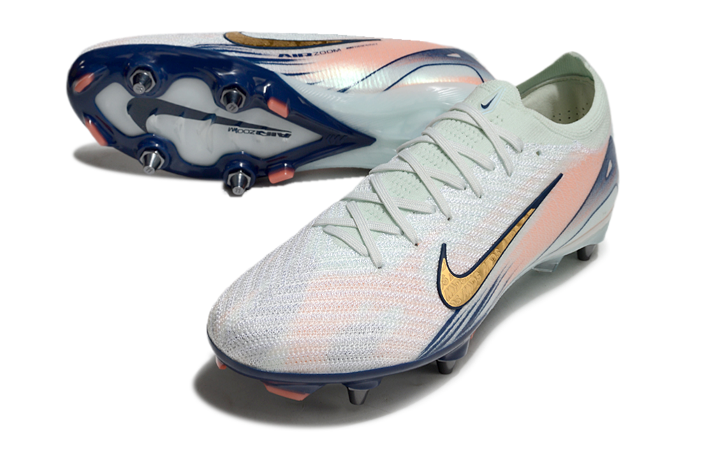 Chuteira Nike Mercurial Air Zoom 16 Elite Trava Mista