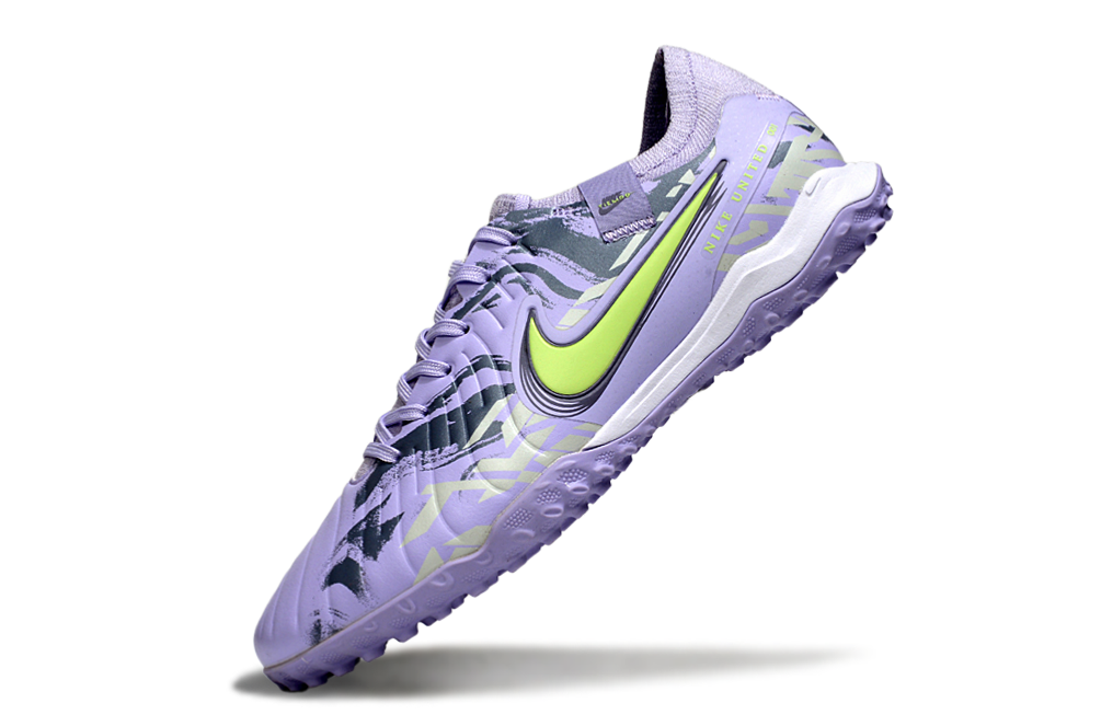 Chuteira Nike Tiempo Legend X PRO Society