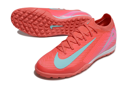 Chuteira Nike Air Zoom Mercurial Vapor XVI Low Elite Society