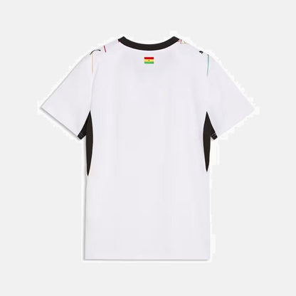 Camisa Feminina Gana 2026/27 I