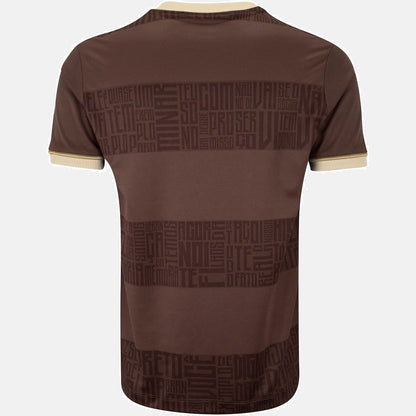 Camisa Flamengo Identidade 24/25 - Masculino