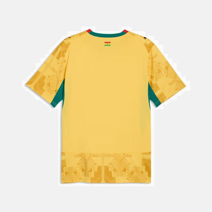 Camisa Gana 2026/27 II
