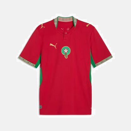 Camisa Marrocos 2026/27 I