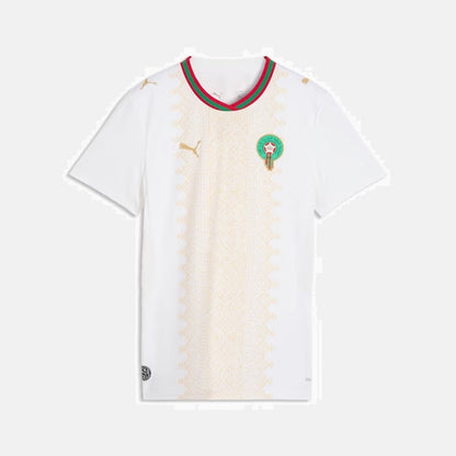 Camisa Marrocos 2026/27 II