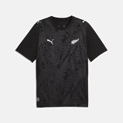 Camisa Nova Zelândia 2026/27 I