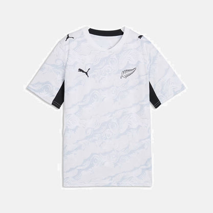 Camisa Nova Zelândia 2026/27 II