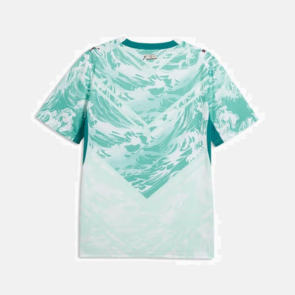 Camisa Portugal 2026/27 II