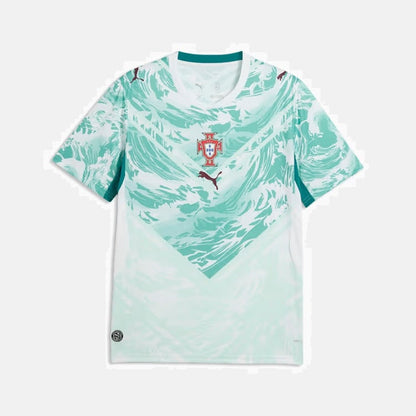 Camisa Portugal 2026/27 II