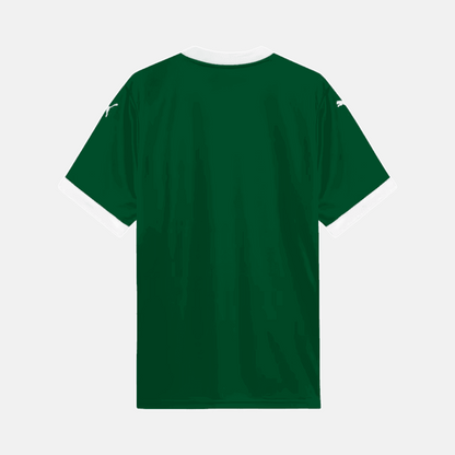 Camisa Puma Palmeiras 2025/26 I - Richard Rios N° 8