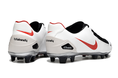 Chuteira Nike Total 90 Laser Elite Campo