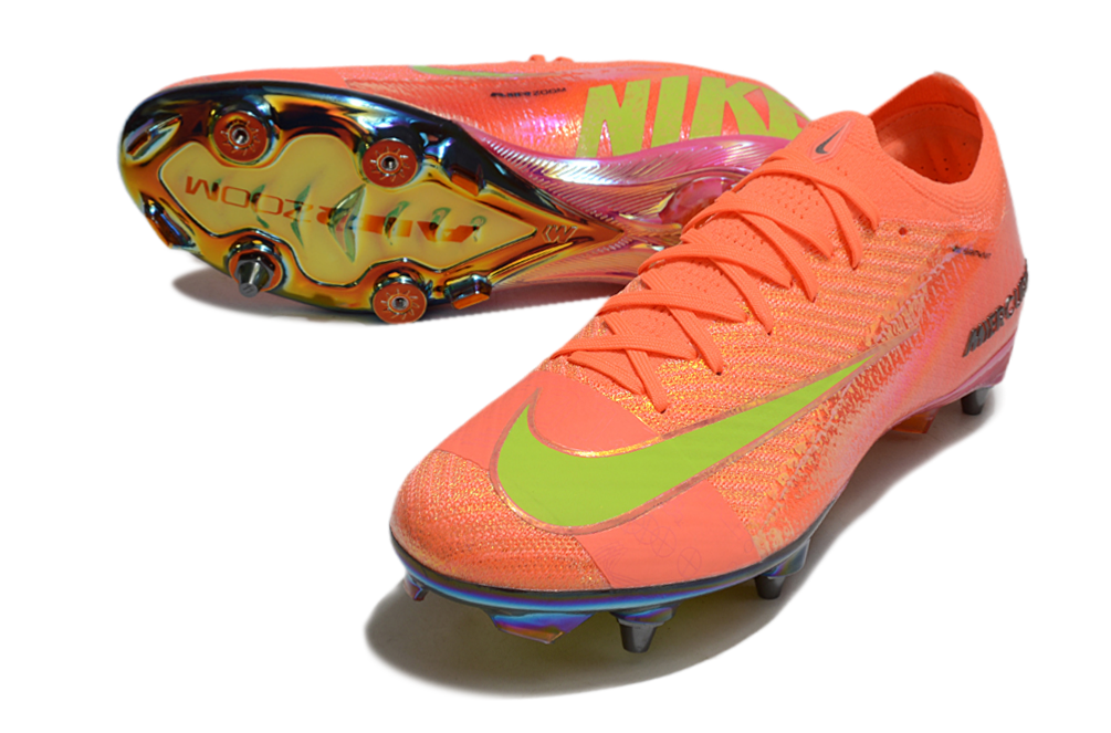 Chuteira Nike Mercurial Air Zoom 16 Elite Trava Mista