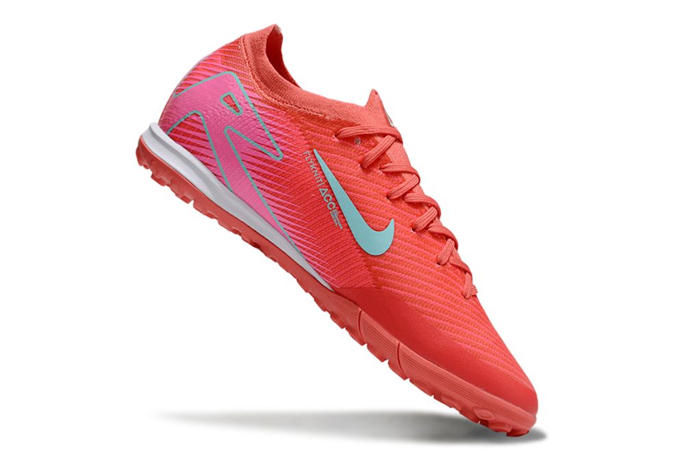 Chuteira Nike Air Zoom Mercurial Vapor XVI Low Elite Society