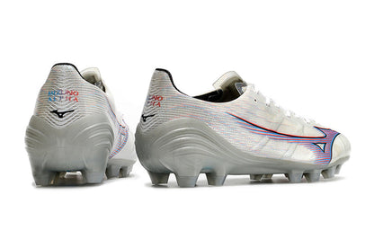 Chuteira Mizuno Alpha Made in Japan Campo