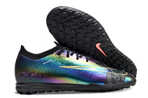 Chuteira Nike Air Zoom Mercurial Vapor XVI Low Elite Society