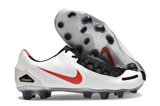 Chuteira Nike Total 90 Laser Elite Campo