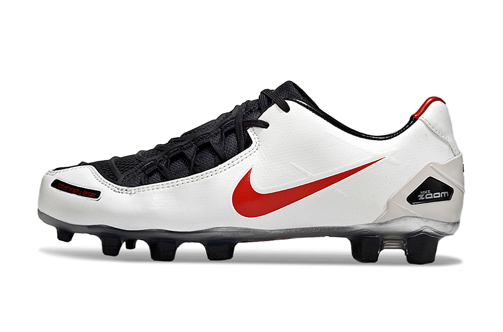 Chuteira Nike Total 90 Laser Elite Campo