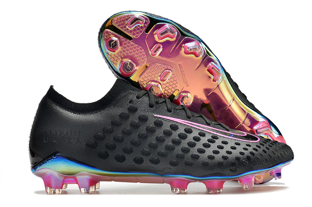 Chuteira Nike Phantom Ultra Venom Campo Elite